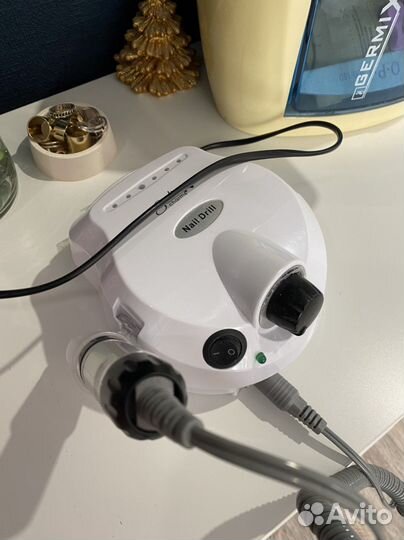 Аппарат для маникюра