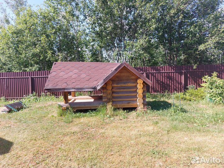 Детский домик