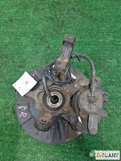 Ступица передняя правая suzuki escudo