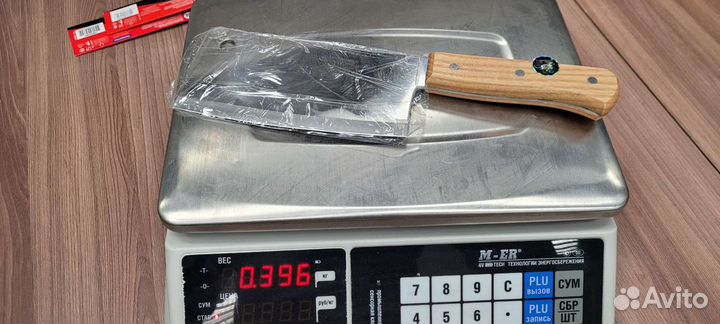 Тяпки для мяса