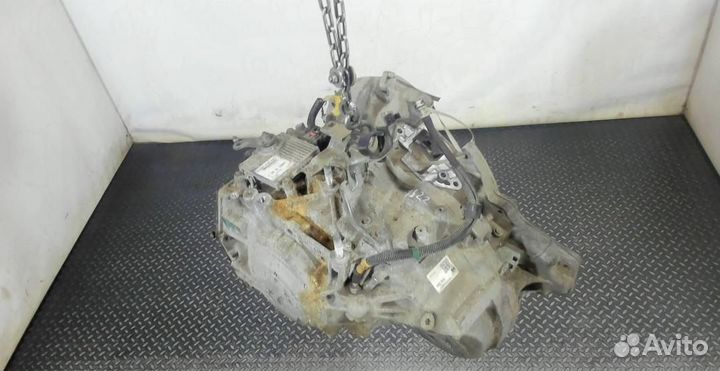 АКПП Mazda CX-9 2009-2013 3.7 л. бензин