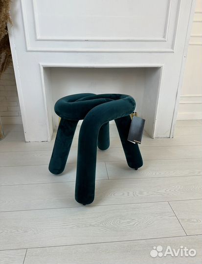 Табурет Moustache Bold Chair