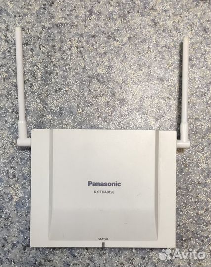 Телефоны, базы, ибп, маршрутизатор, атс