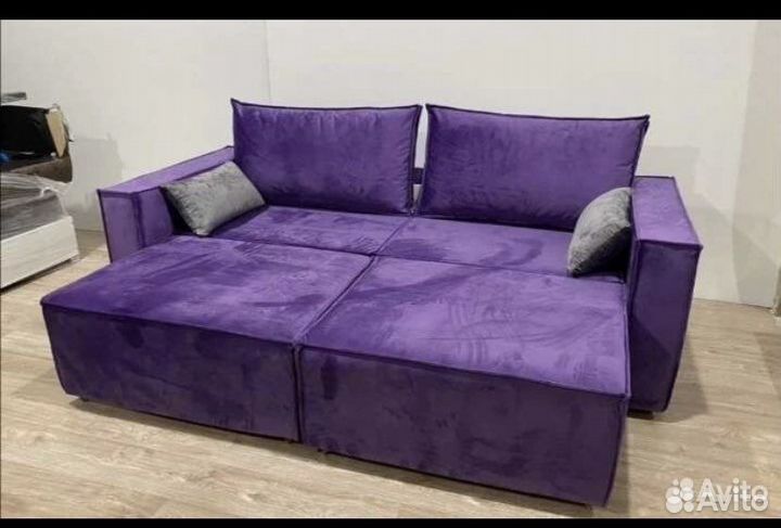 Диван Лофт 4029