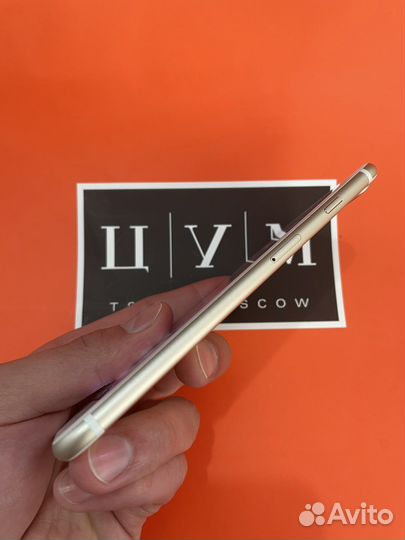 iPhone 7 plus 128gb оригинал