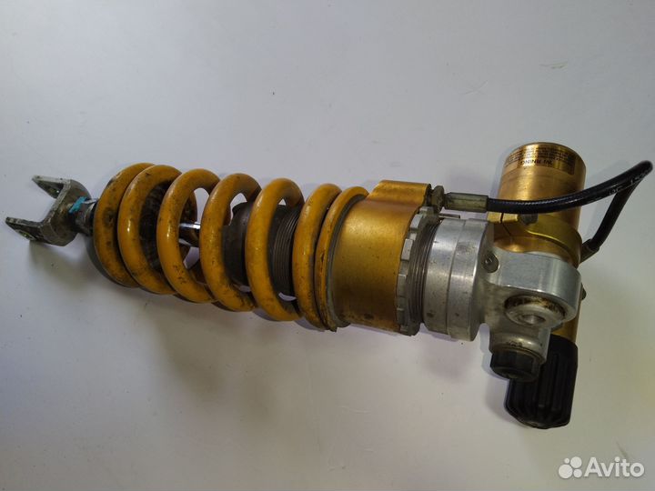 Амортизатор задний Ohlins