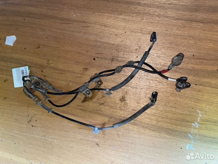 Датчик ABS передний Hyundai Solaris 1 G4FC 2011