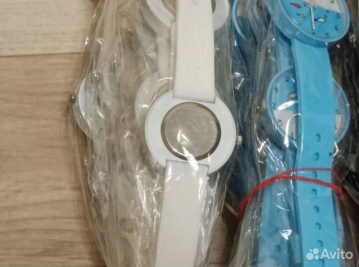 Часы наручные