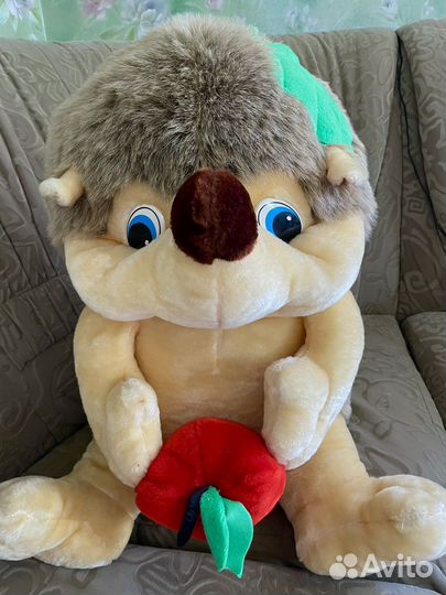 Большая мягкая игрушка