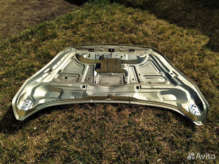 Капот на форд Куга 2014 гв