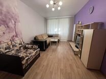 1-к. квартира, 30 м², 2/5 эт.