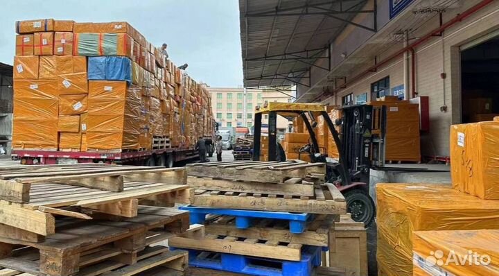 Обучение закупкам с taobao 1688 pinduoduo poizon