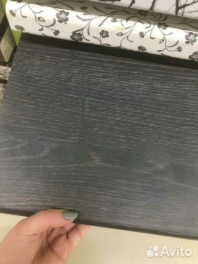 Столешницы целые, замена