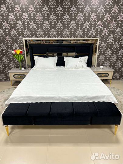 Спальный гарнитур Kamer