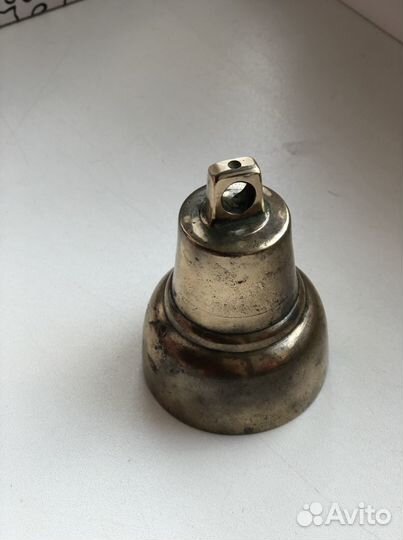 Колокольчик поднебеснов