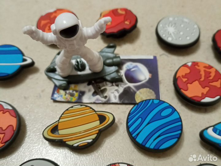 Космокрепс набор
