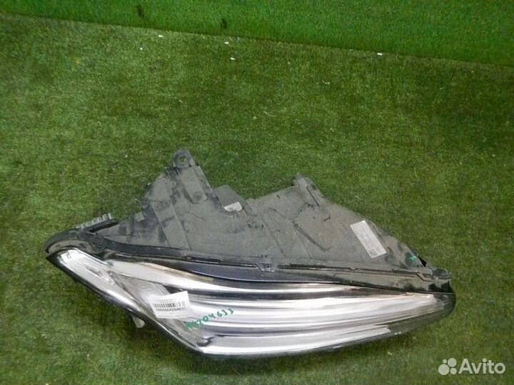 Фара правая Volvo XC90 2 (2014-2019) LED