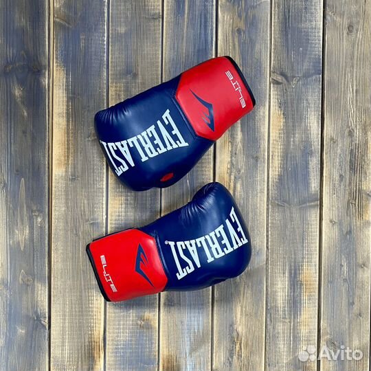 Боксерские перчатки