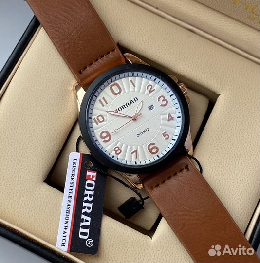 Наручные часы Forrad (0377)