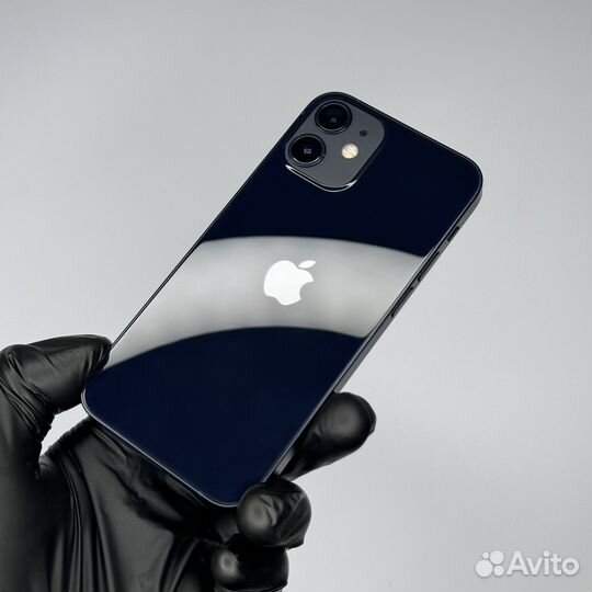 iPhone 12 mini, 128 ГБ