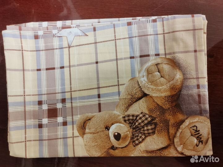 Наволочки новые