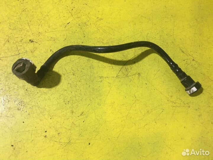 Трубка топливная Форд Фокус Ford Focus 2