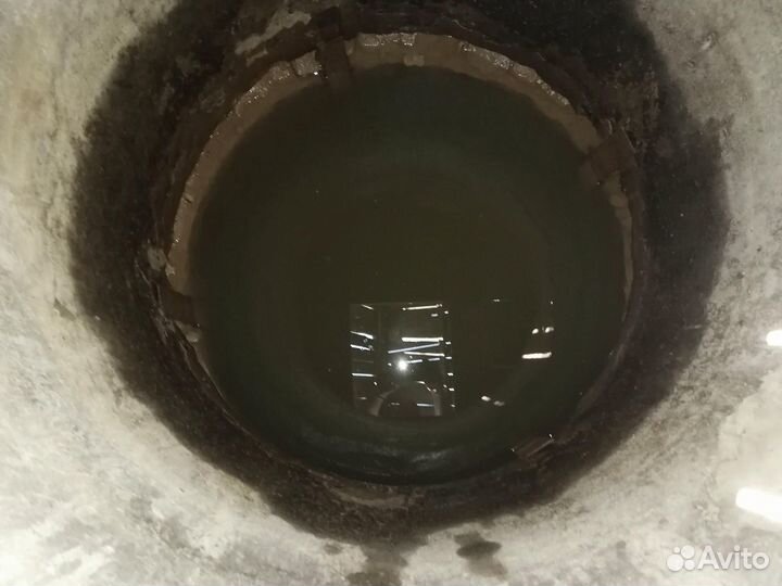 Колодцы. Копка. Бригада мастеров