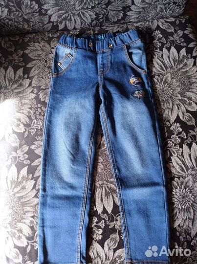 Детские вещи новые