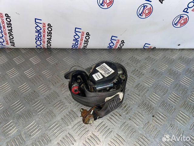 Ремень безопасности Chery IndiS (S18D)