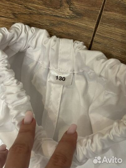 Кимоно для каратэ