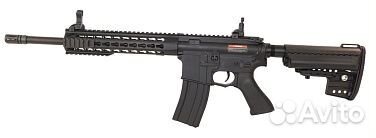 Страйкбольные автоматы пистолеты