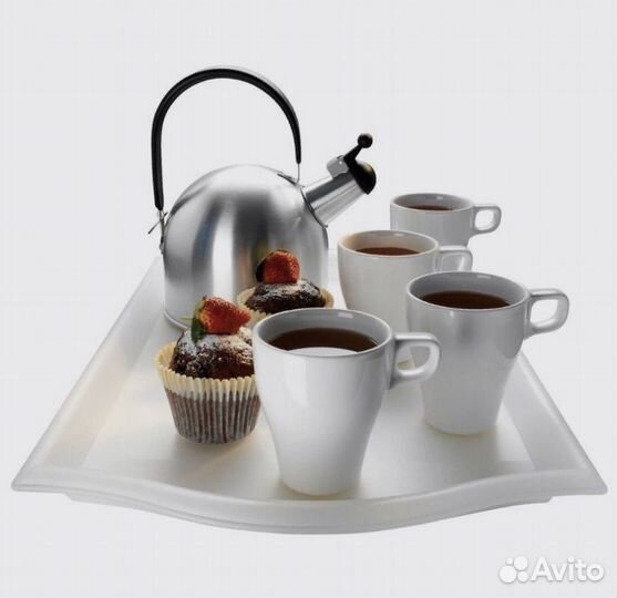 IKEA поднос 52 см