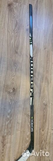 Клюшка хоккейная Reebok 11K