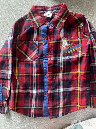 Детская одежда