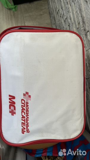 Мобильный спасатель