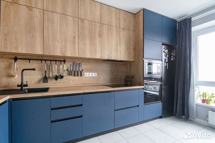 Цена за всю кухню смк 053604