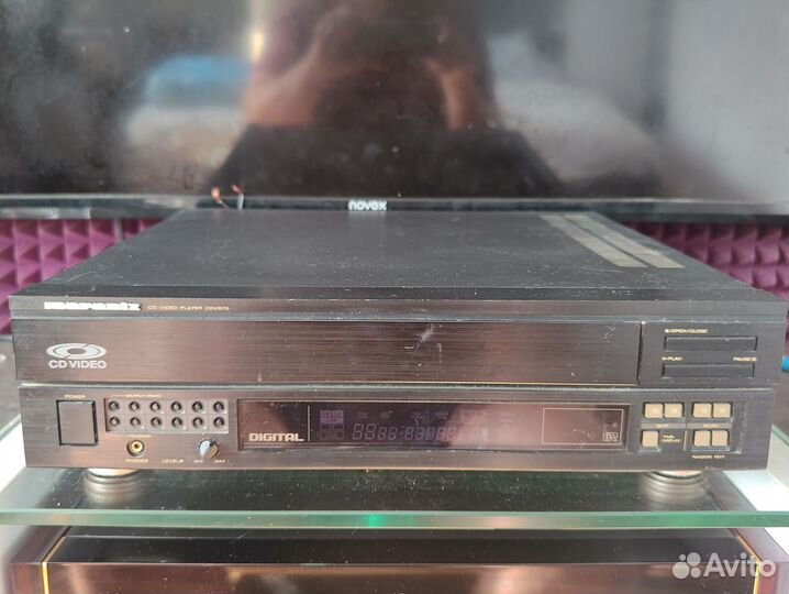 Неисправная аудио аппаратура