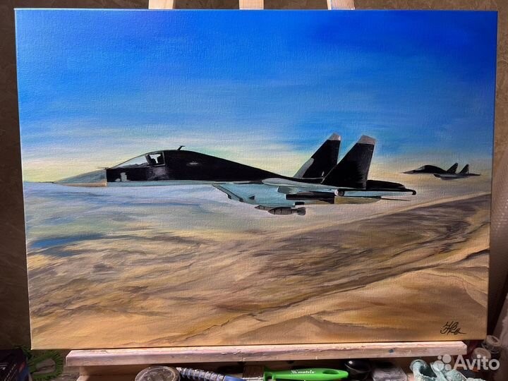 Художник - декоратор. Декоративное Оформление стен