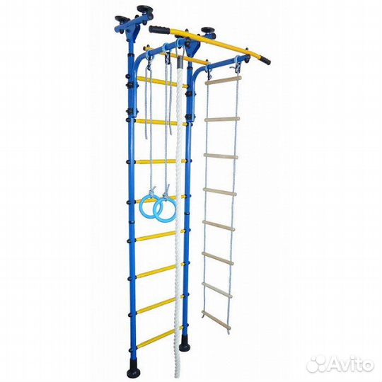 Детский спортивный комплекс (подобный)