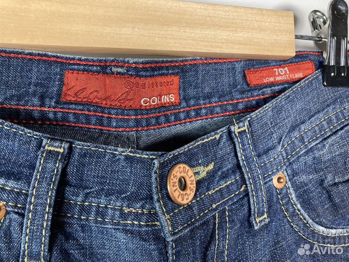 Шорты Colins 44