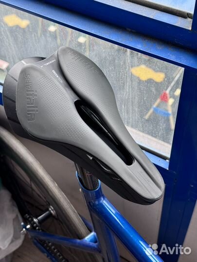 Седло велосипедное Selle Italia Model X 145mm