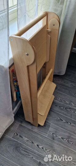 Башня помощника складная