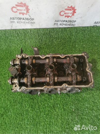 Головка блока цилиндров Nissan Cefiro A32 VQ20