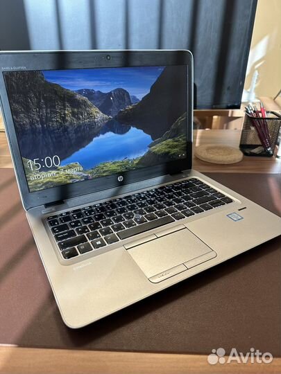 HP EliteBook 840 g3