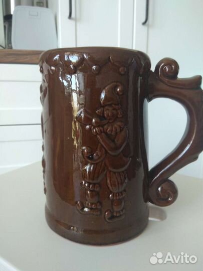 Кружка пивная- декоративная