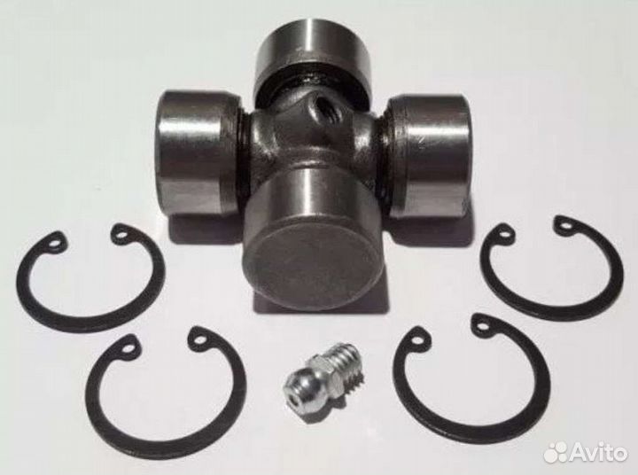 Крестовины cfmoto