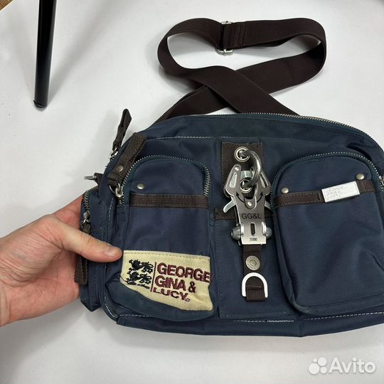 Сумка George Gina & Lucy 