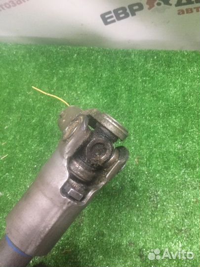 Рулевой карданчик Renault Logan седан 1.4 K7J710