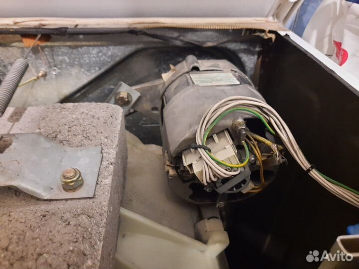 Ремонт стиральных, посудомоечных машин. Выезд