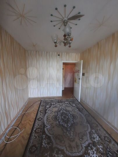 1-к. квартира, 30 м², 1/5 эт.